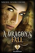 A Dragon's Fall