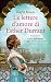 Le lettere d'amore di Esther Durrant (Italian Edition)