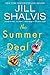 The Summer Deal (Wildstone, #5) by Jill Shalvis