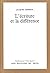 L'Ecriture et la Différence (French Edition)