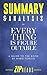 Summary & Analysis of Everything Is Figureoutable: A Guide to the Book by Marie Forleo