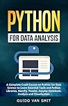 Python for Data A...