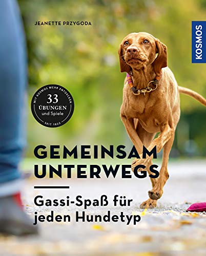 Gemeinsam unterwegs: Spaziergänge beziehungsfördernd gestalten, mit Übungen und Beschäftigungsideen (German Edition)