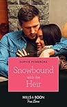 Snowbound With The Heir