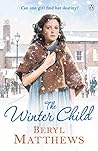 The Winter Child (The Webster Family Trilogy Book 1)