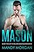 Mason (Bourne Bodyguards #2)