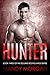 Hunter (Bourne Bodyguards #3)