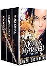 Moon Marked Trilogy