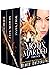 Moon Marked Trilogy by Aimee Easterling Moon Marked Trilogy by Aimee Easterling