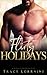 Flirty Holidays by Tracy Lorraine