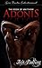 The Book of Matthew: Adonis (Gems & Gents #8)