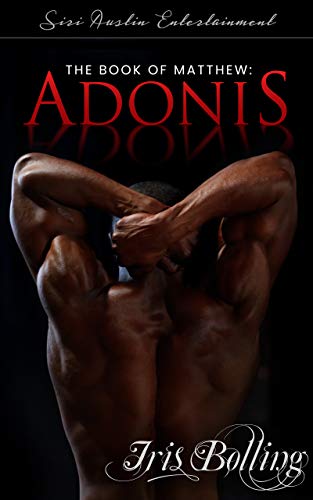 The Book of Matthew: Adonis (Gems & Gents #8)