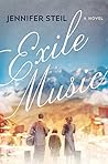 Book cover for Exile Music: A Novel