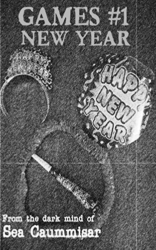 New Year (Games, #1)