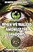 When We Walked Amongst The Shadows (Austin O'Connor Book 1)