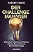 Der Challenge-Manager by Robert Egger