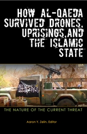 How Al-Qaeda survived drones, uprisings, and the Islamic State