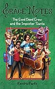 The Good Deed Crew and the Imposter Santa