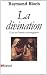 La Divination: Essai sur l'...