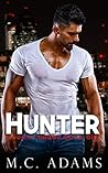 Hunter by M.C.   Adams