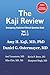 The Kaji Review Vol. 1 Part...