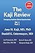 The Kaji Review Vol 1 Part ...