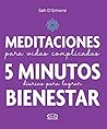 Meditaciones para...