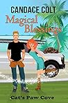 Magical Blessings (Cat's Paw Cove #8)