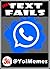 1001+ Text Fails