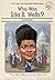 Who Was Ida B. Wells? by Sarah Fabiny