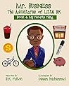Favorite Things (Mr. Business: The Adventures of Little BK #4)