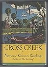 Cross Creek by Ma...