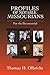 Profiles of Notable Missour...