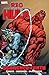 Red Hulk by Jeff Parker