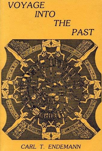 Voyage into the past "of human asteroids" (Paperback)