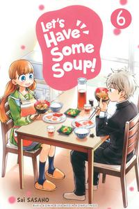 Lets Have Some Soup! 6