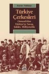 Türkiye Çerkesler...
