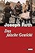Das falsche Gewicht by Joseph Roth