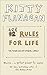 488 Rules for Life: The Thankless Art of Being Correct. The Funny Guide for Embracing Imperfections and Finding Joy