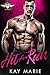 Hit and Run (Savage Menaces MC #3)