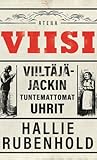 Viisi – Viiltäjä-...