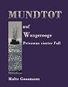 Mundtot auf Wange...