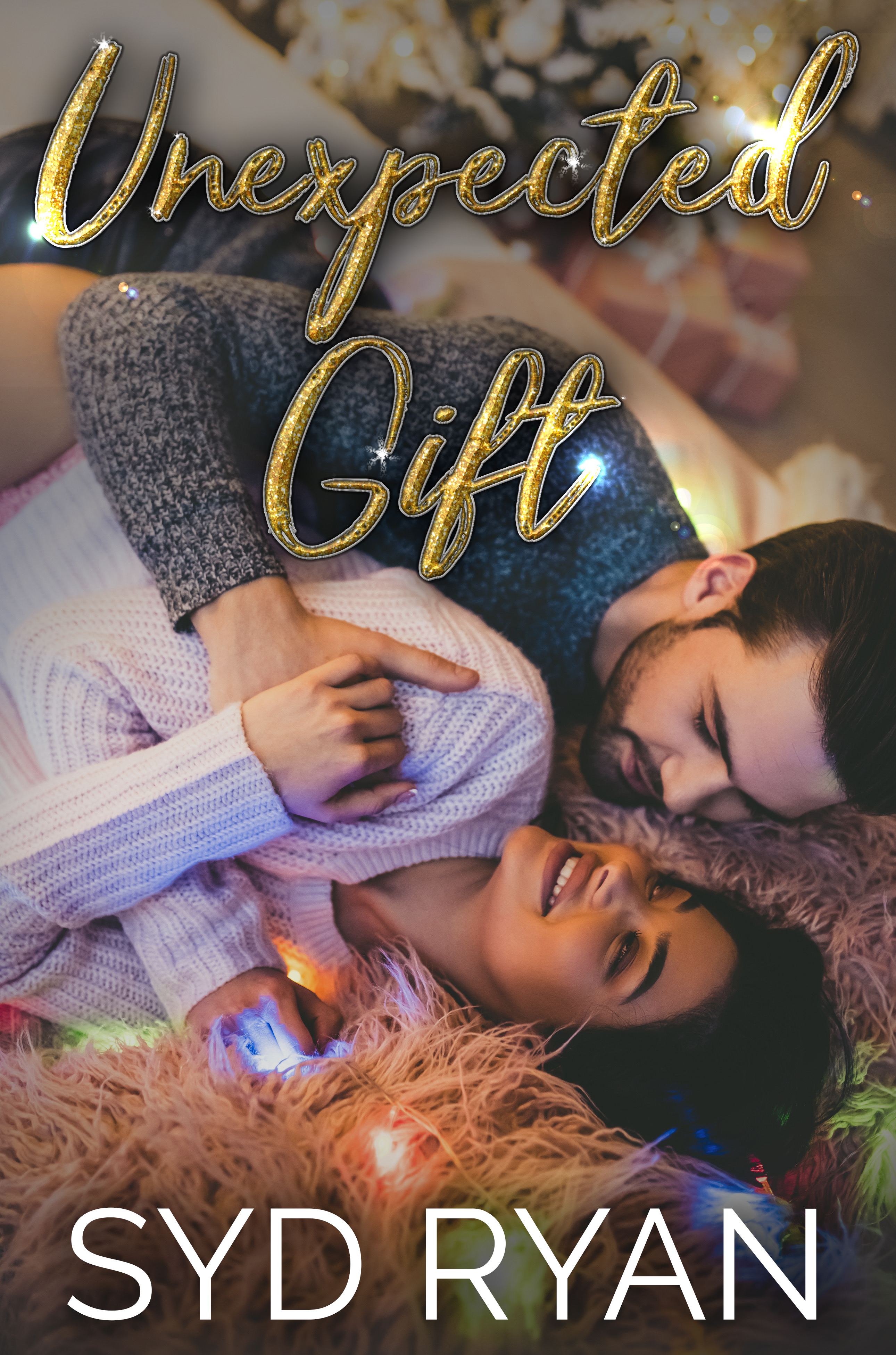 Unexpected Gift (Kindle Edition)