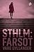 STHLM by Varg Gyllander