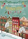 Die Vanderbeekers retten Weihnachten by Karina Yan Glaser