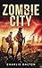 Zombie City (Death Squad Bo...