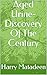 Aged Urine- Discovery Of Th...