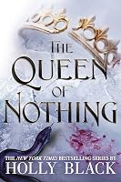 The Queen of Nothing (The Folk of the Air, #3)