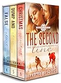 The Second Line: The Dallas Comets Books 4-6