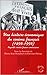 Une histoire économique du cinéma français (1895-1995). Regards croisés franco-américains